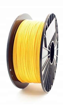 Filament F3D ASA Żółty (YELLOW)
