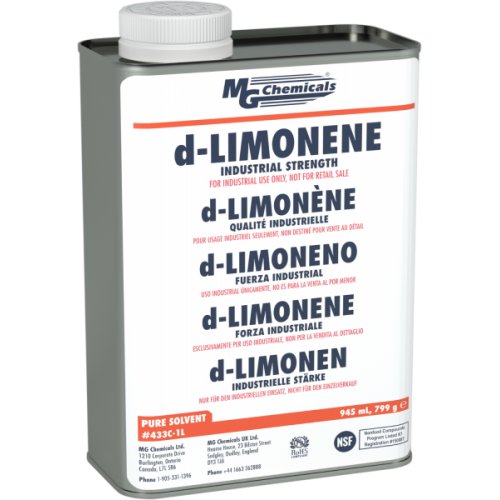Filament MG Chemicals HIPS Naturalny (NATURAL)