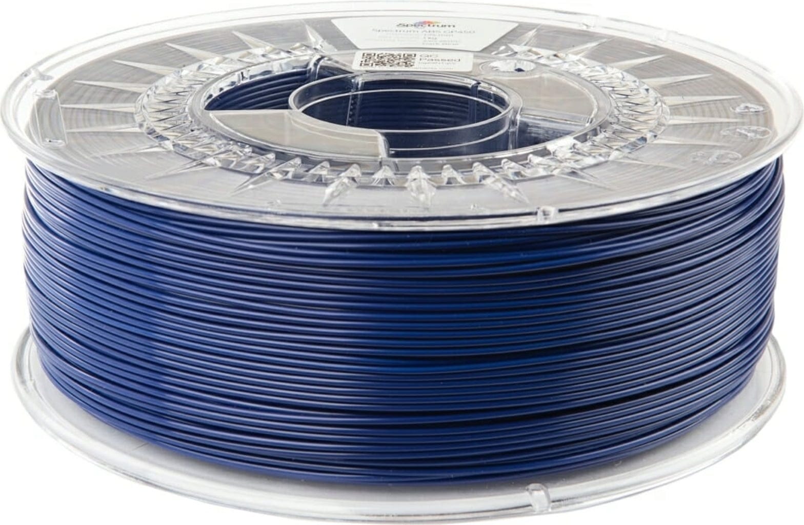 Filament Spectrum ABS Niebieski (BLUE)