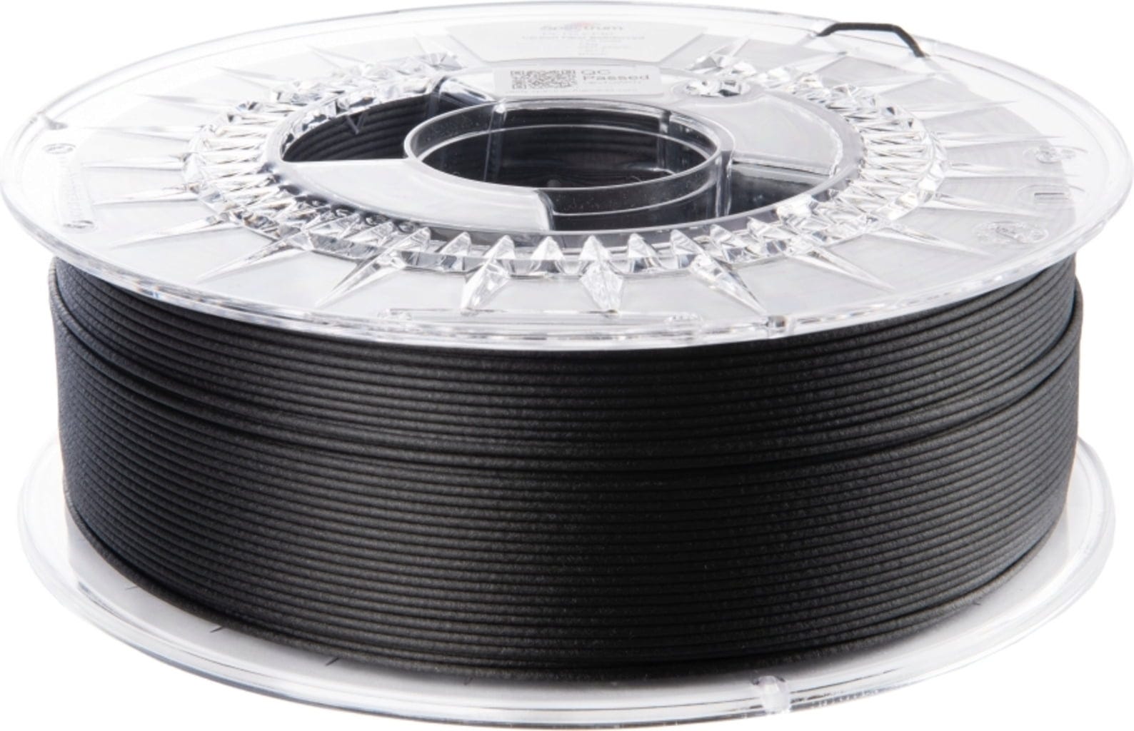 Filament Spectrum PC Czarny (BLACK)