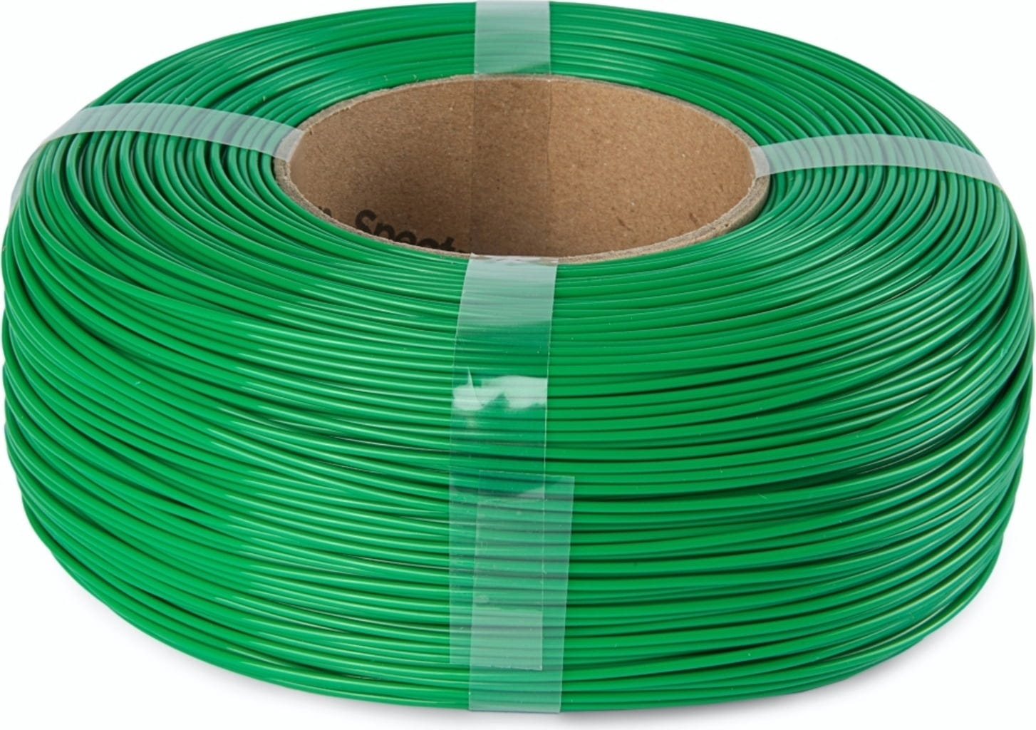 Filament Spectrum PLA Zielony (GREEN)