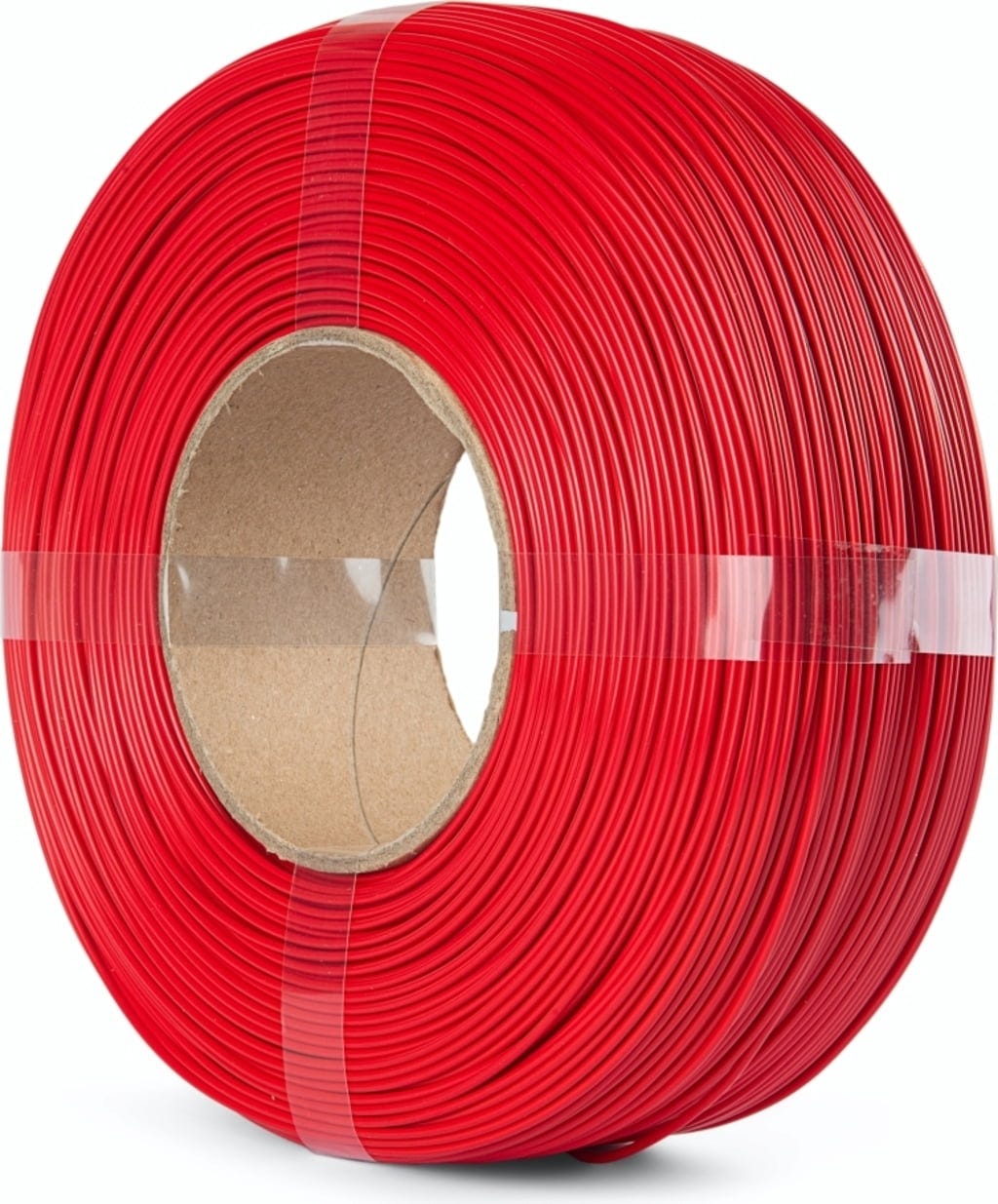 Filament Spectrum PLA Czerwony (RED)
