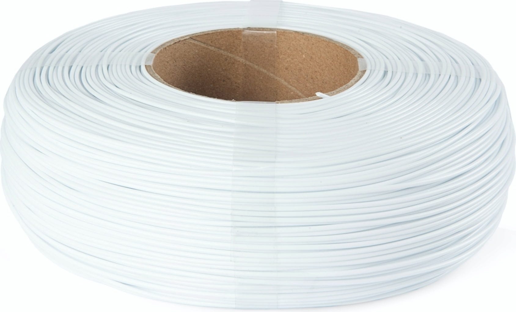 Filament Spectrum PETG Biały (WHITE)