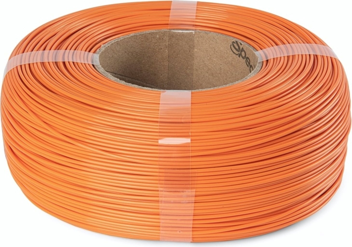 Filament Spectrum PLA Żółty (YELLOW)