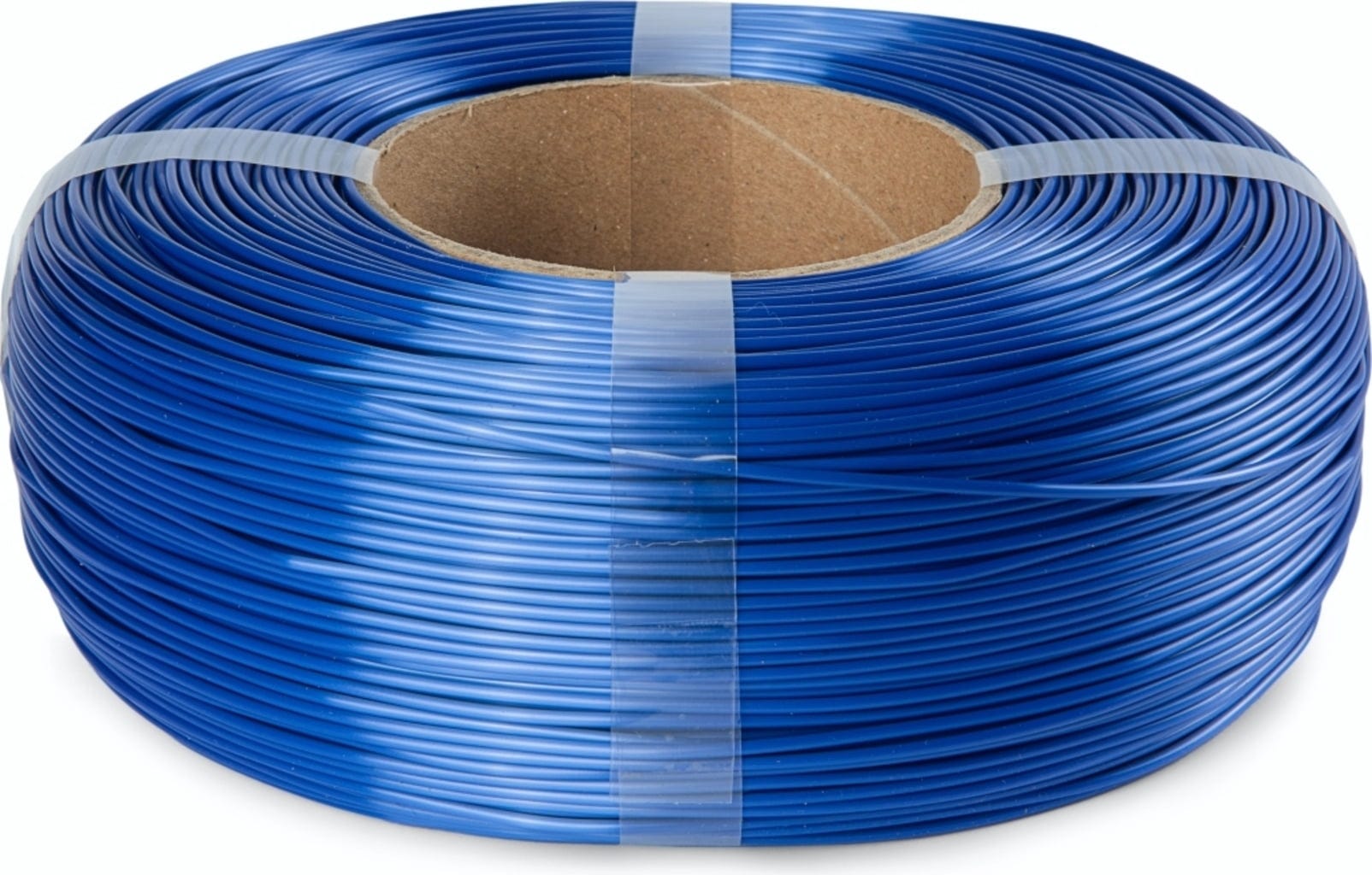 Filament Spectrum PLA Niebieski Jedwabny (BLUE SILK)