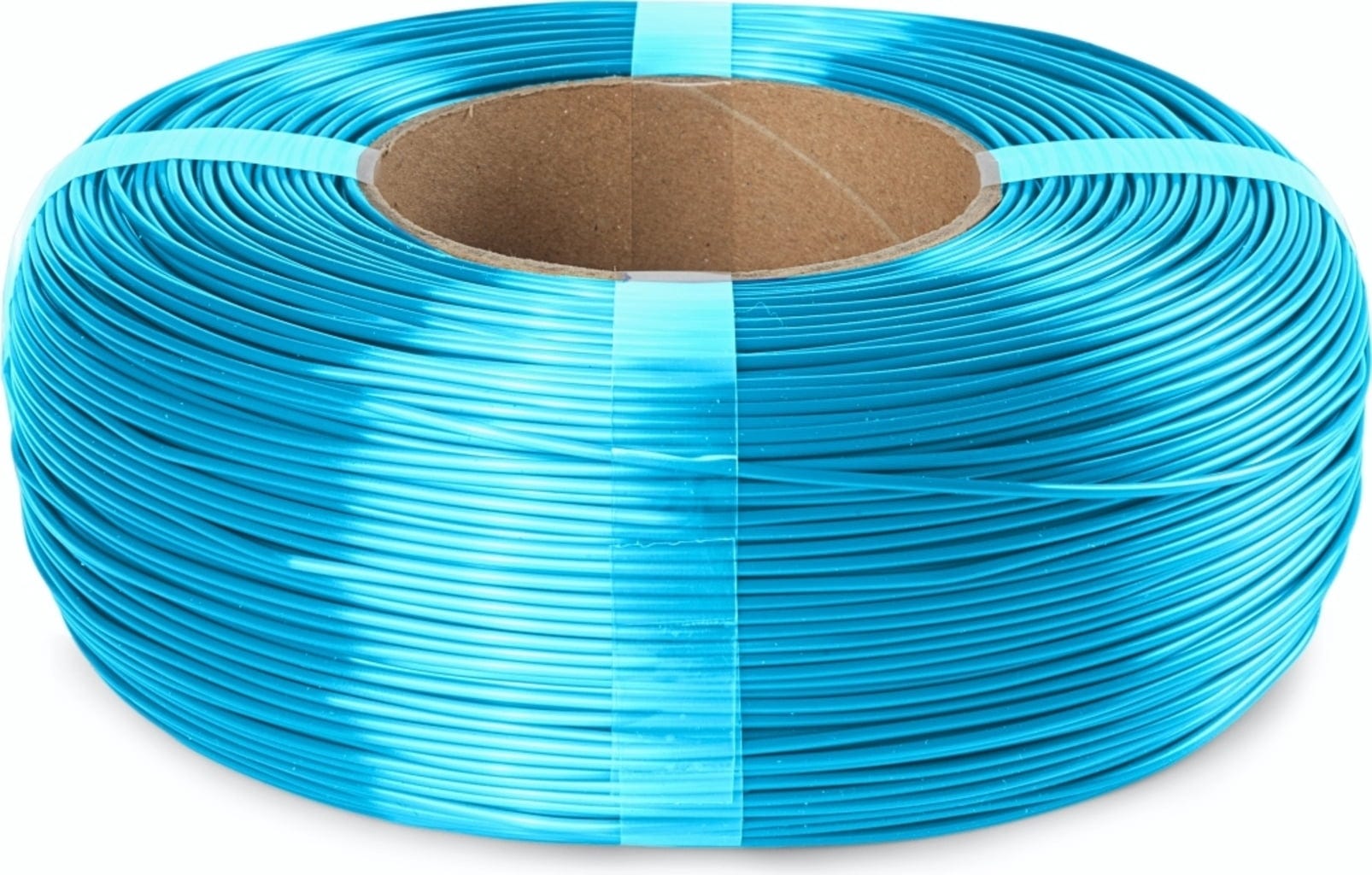 Filament Spectrum PLA Niebieski Jedwabny (BLUE SILK)