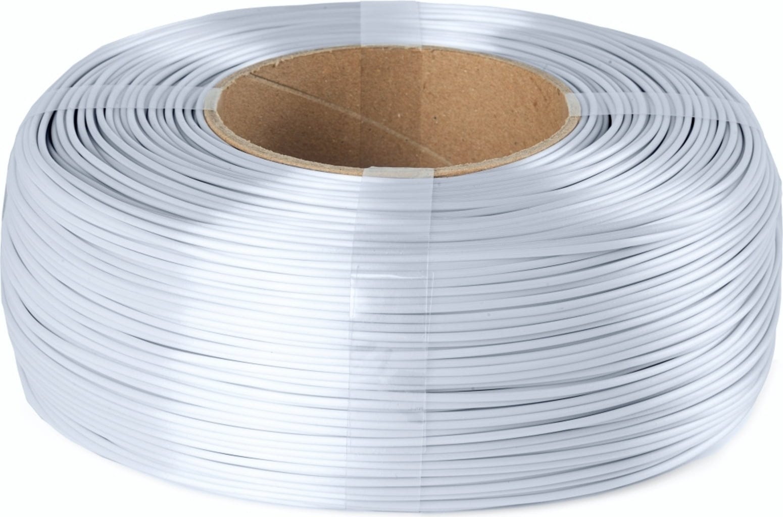 Filament Spectrum PLA Srebrny Jedwabny (SILVER SILK)