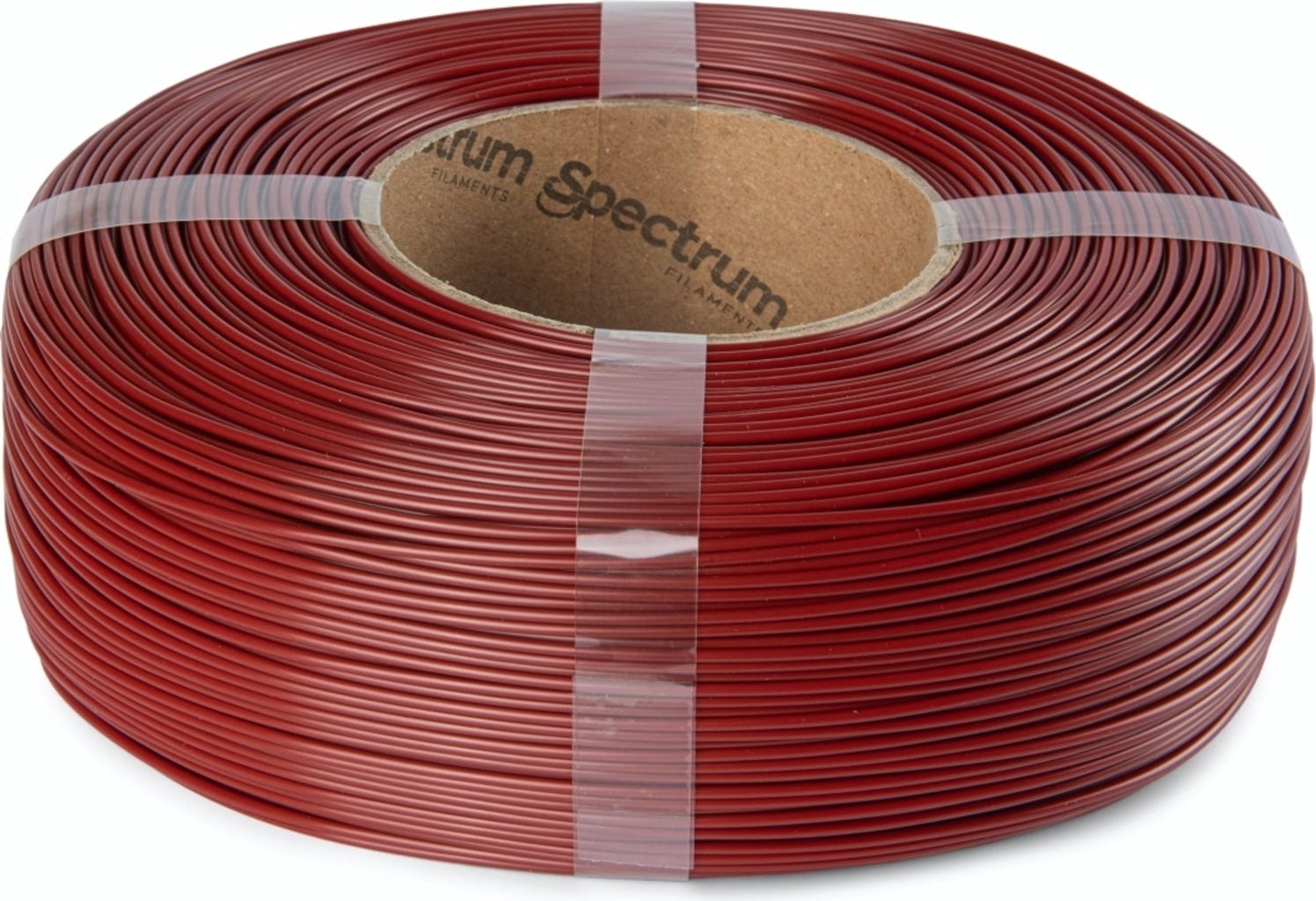 Filament Spectrum ASA Czerwony (RED)