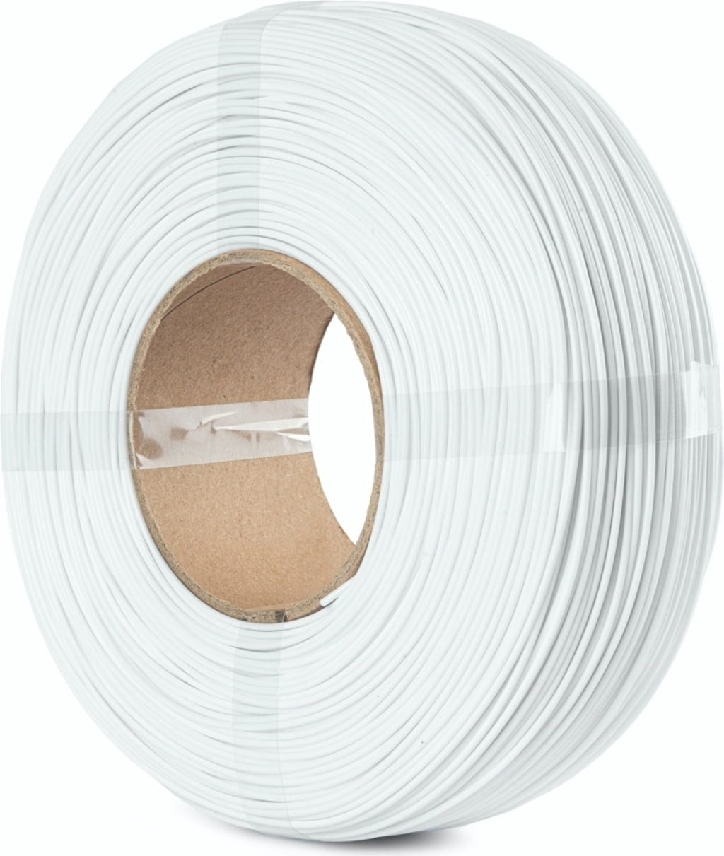 Filament The Filament PETG Biały (WHITE)