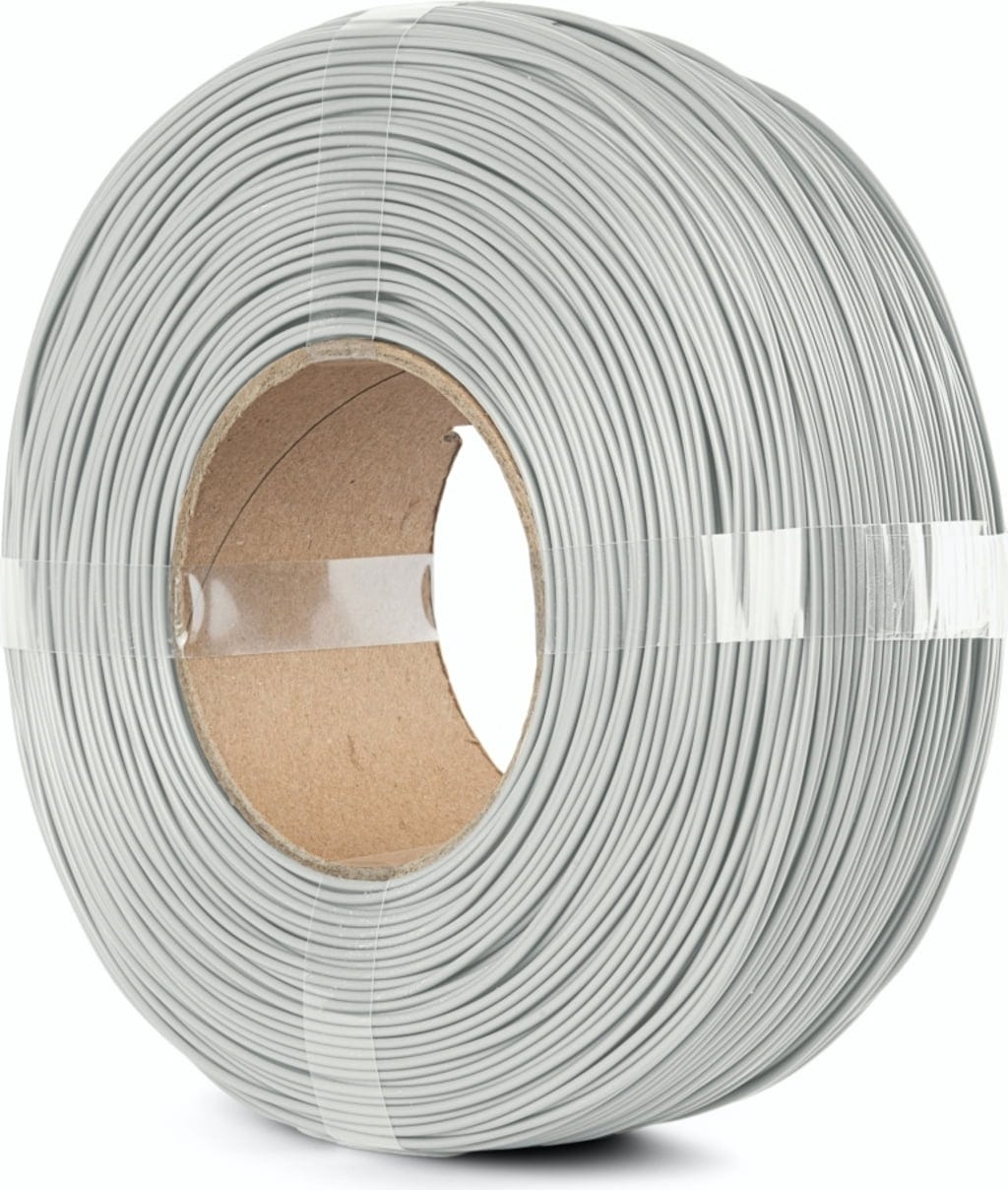 Filament The Filament PLA Szary (GRAY)