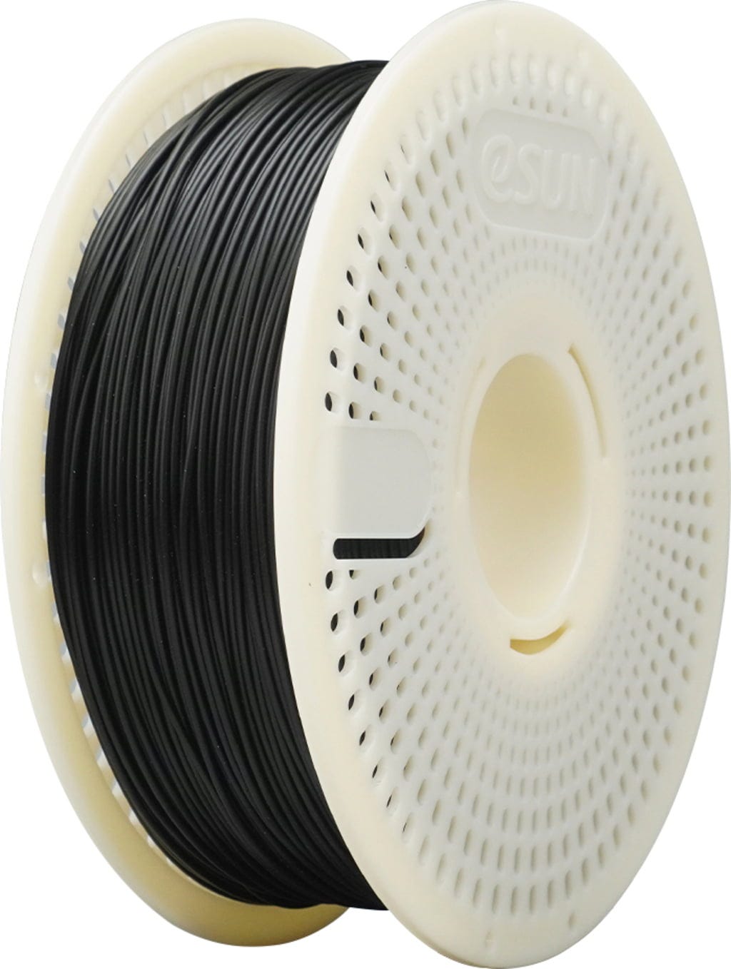 Filament eSUN PLA Czarny (BLACK)