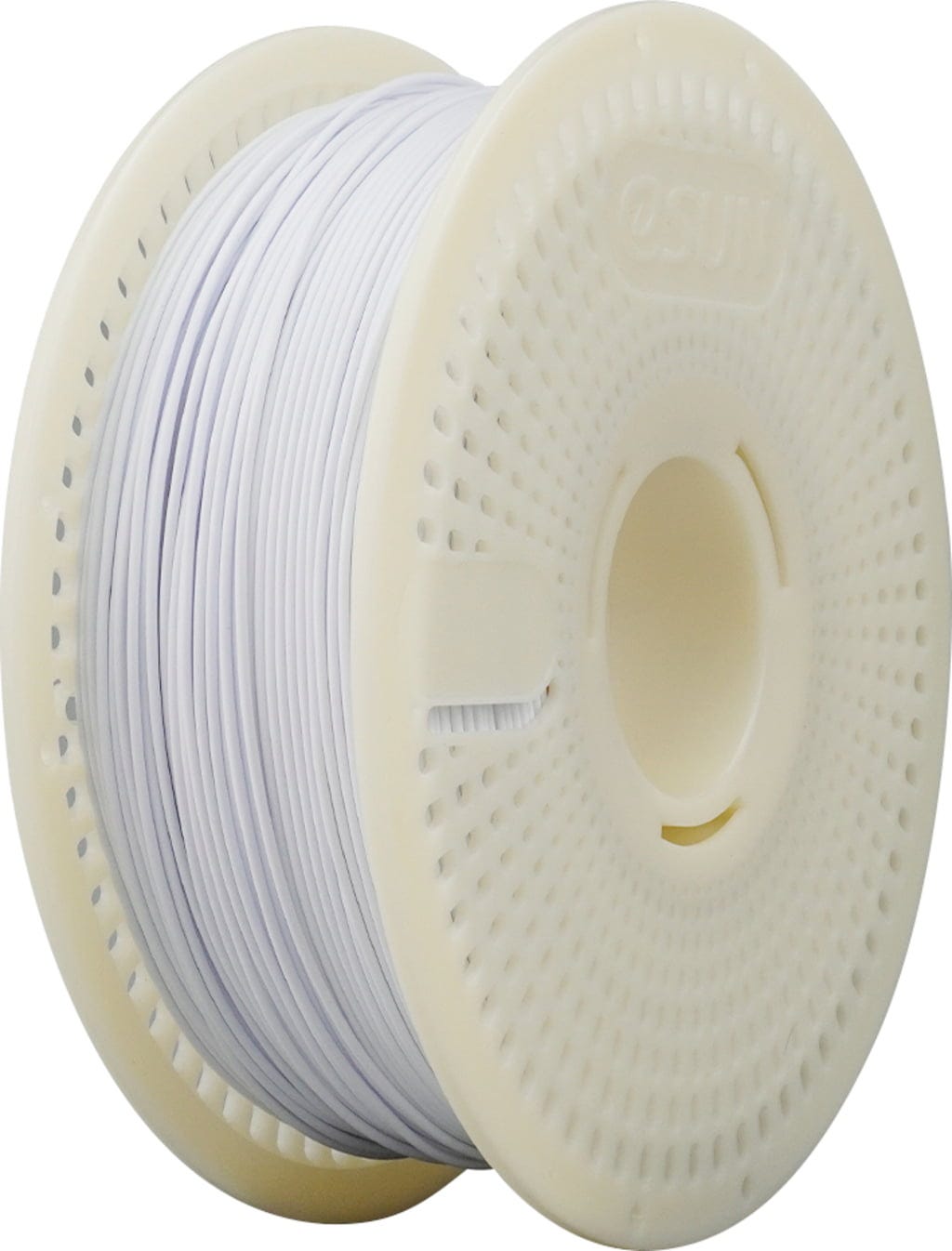 Filament eSUN PLA Biały (WHITE)