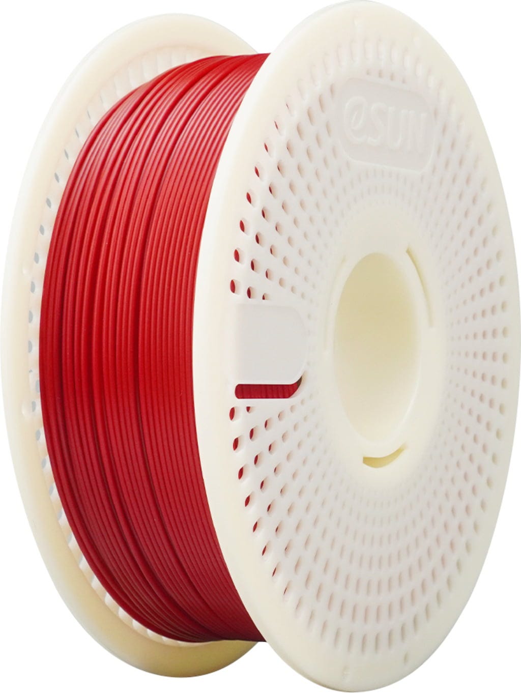 Filament eSUN PLA Czerwony (RED)