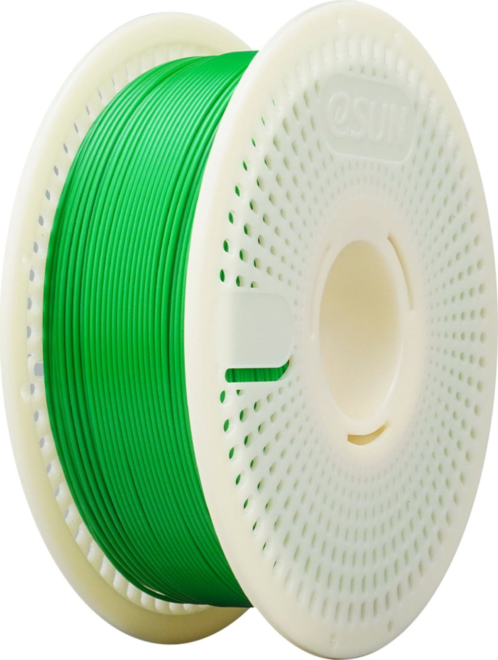 Filament eSUN PLA Zielony (GREEN)