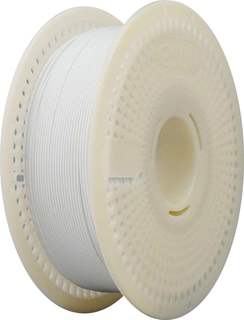 Filament eSUN PLA Biały (WHITE)