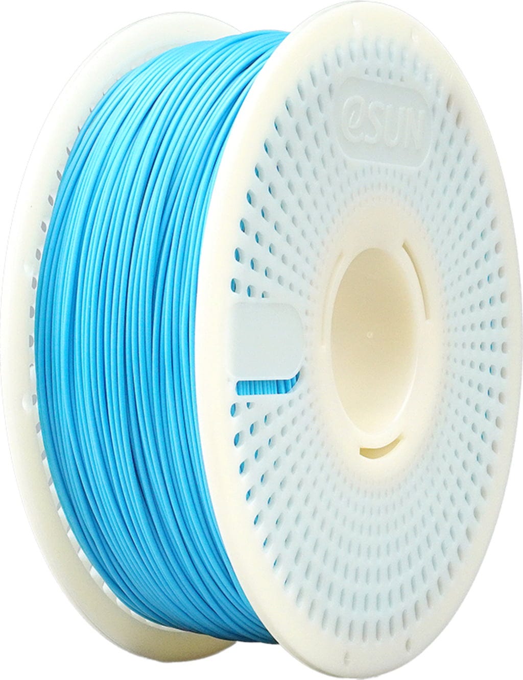 Filament eSUN PLA Plus Niebieski (BLUE)