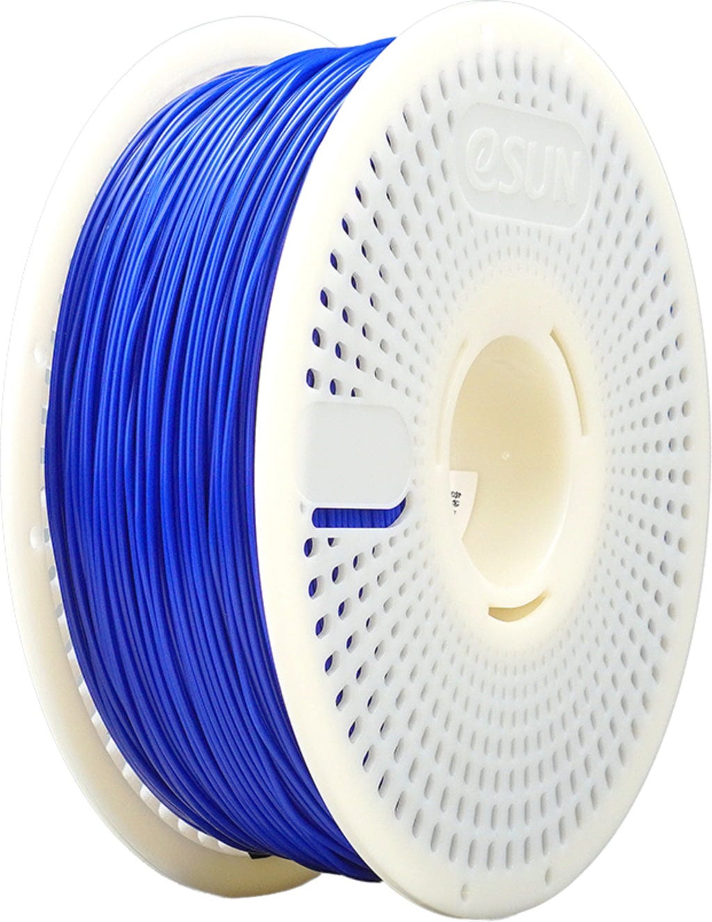 Filament eSUN PLA Plus Niebieski (BLUE)