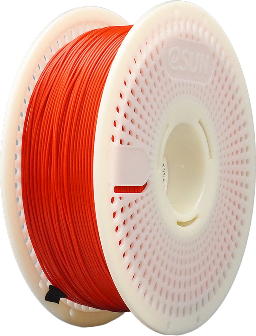 Filament eSUN PLA Plus Czerwony (RED)