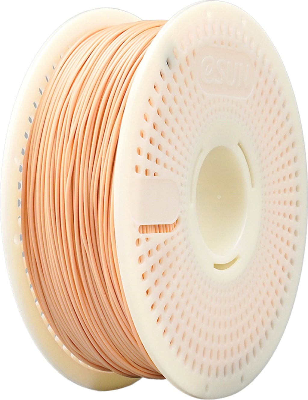 Filament eSUN PLA Plus Brązowy (BROWN)
