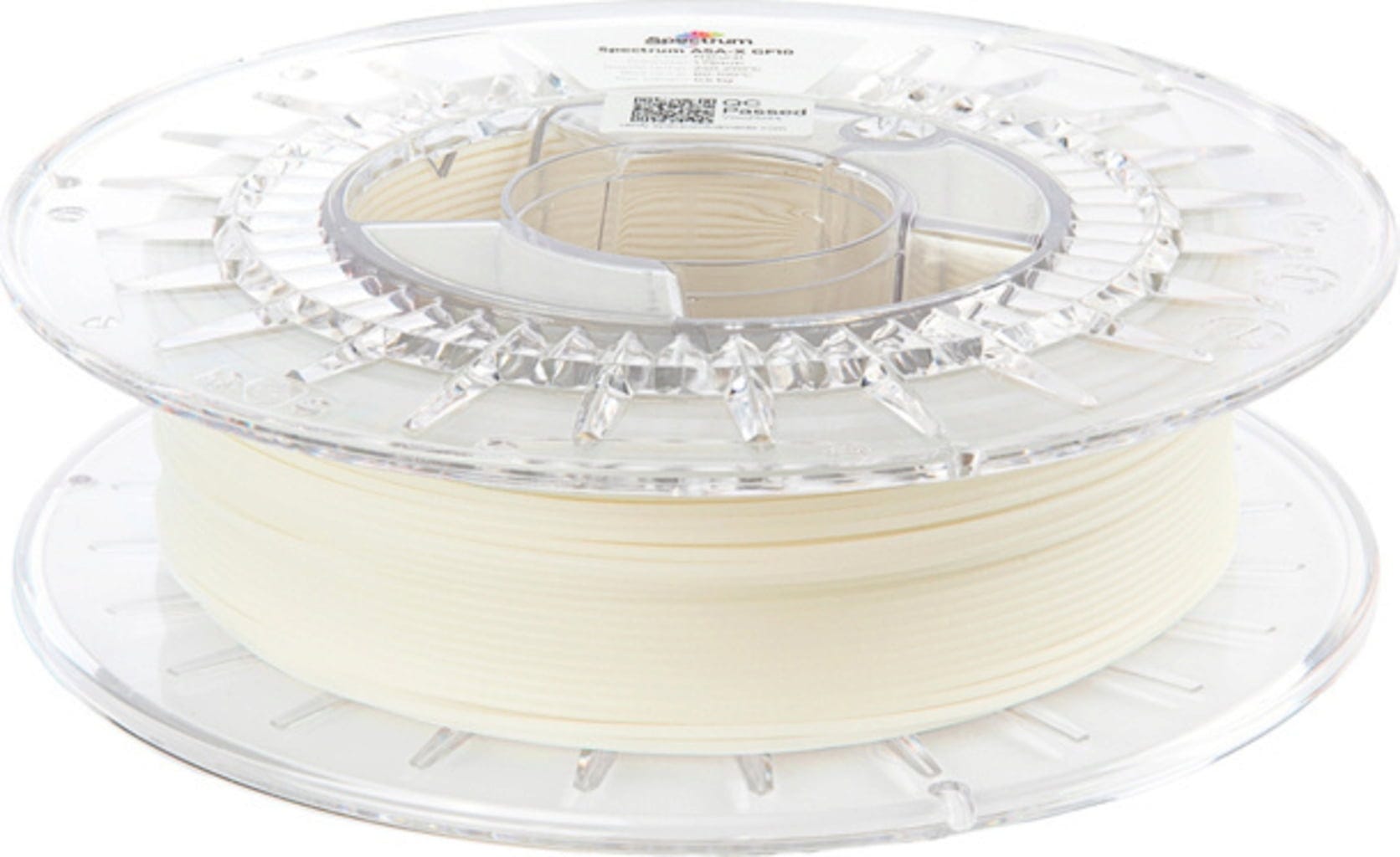 Filament Spectrum ASA Naturalny (NATURAL)