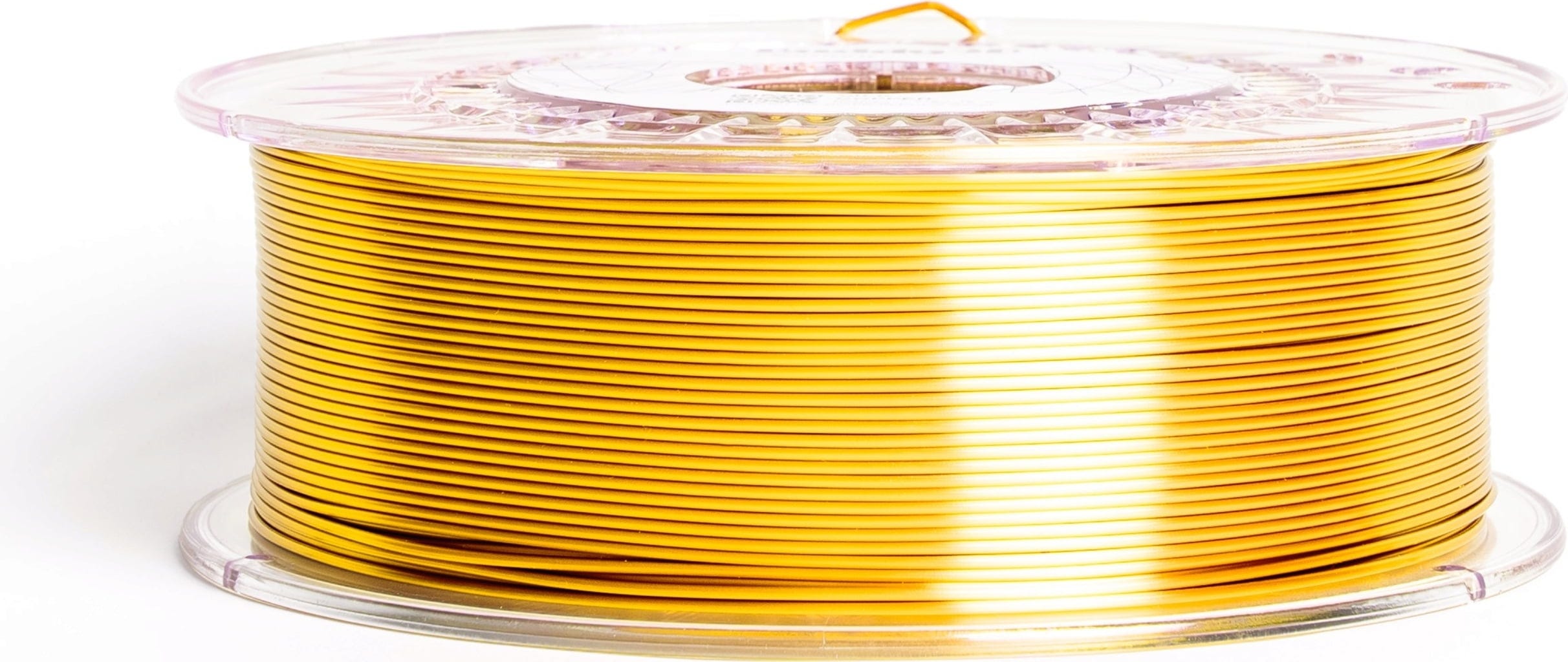 Filament Prusa PLA Złoty Jedwabny (GOLD SILK)