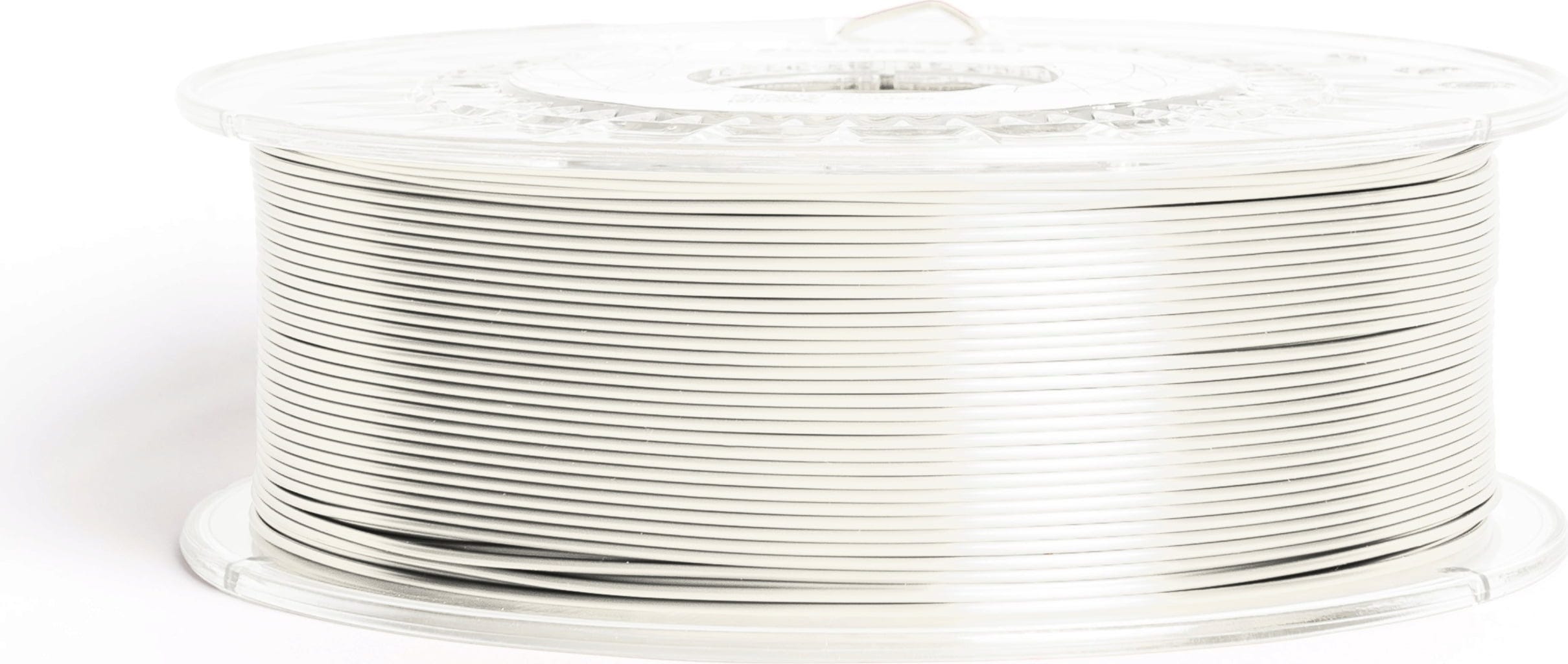 Filament Prusa PLA Biały Jedwabny (WHITE SILK)