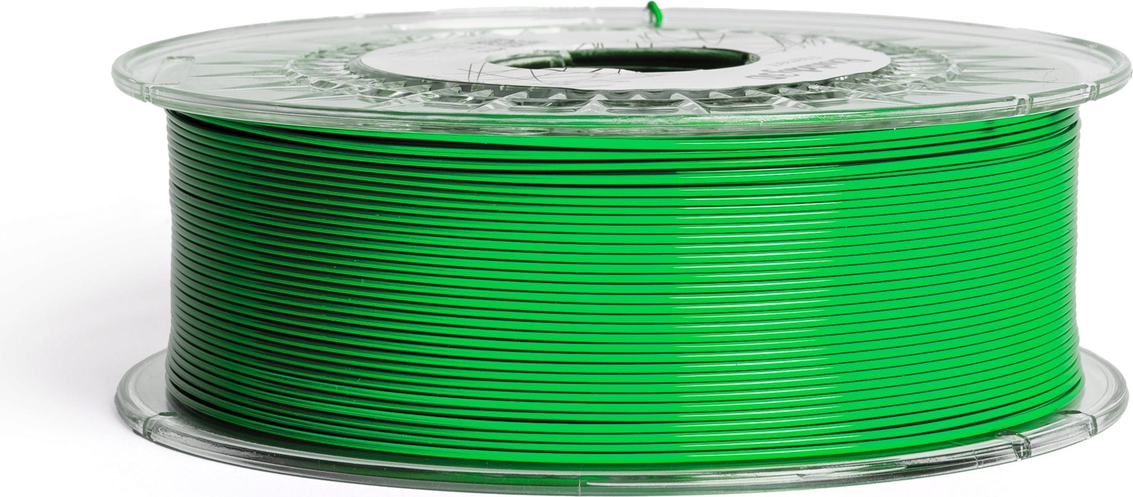 Filament Prusa PLA Zielony (GREEN)