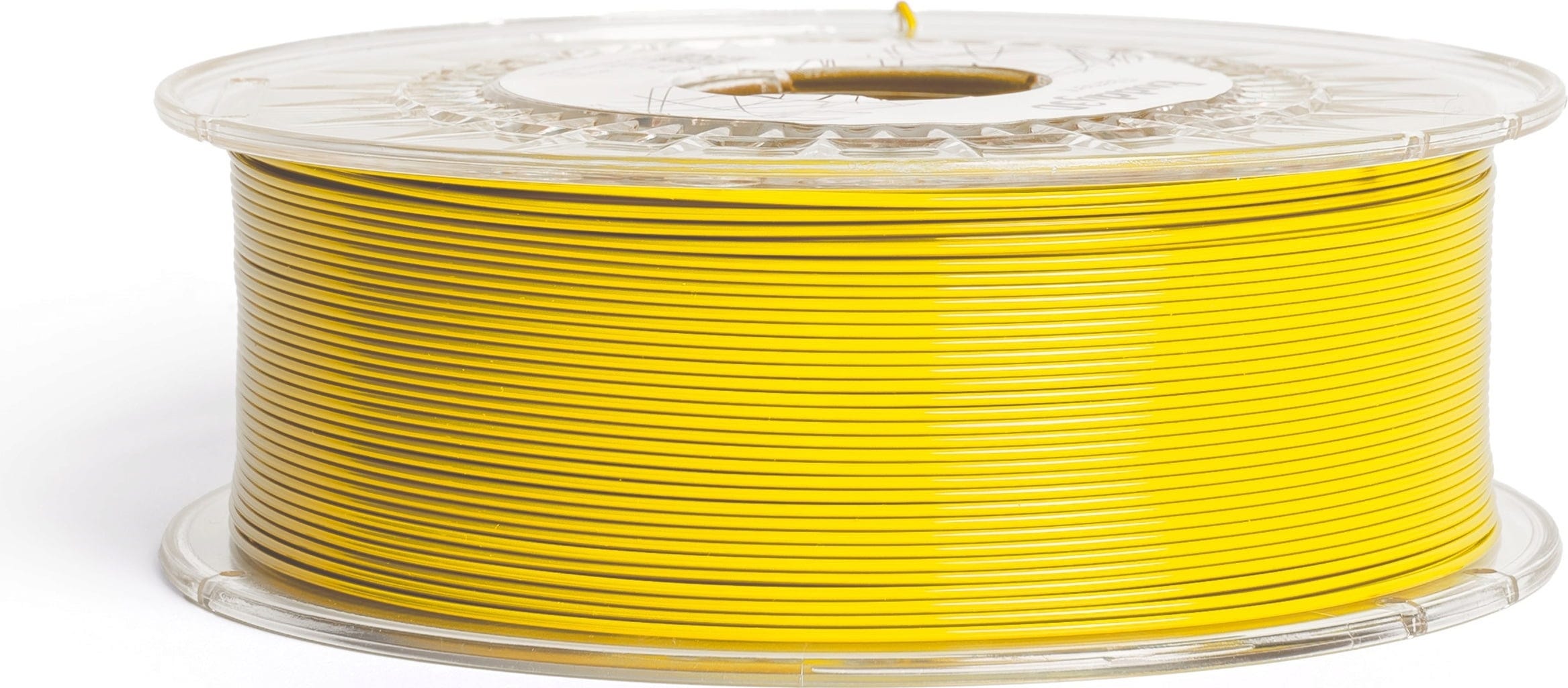 Filament Prusa PLA Żółty (YELLOW)