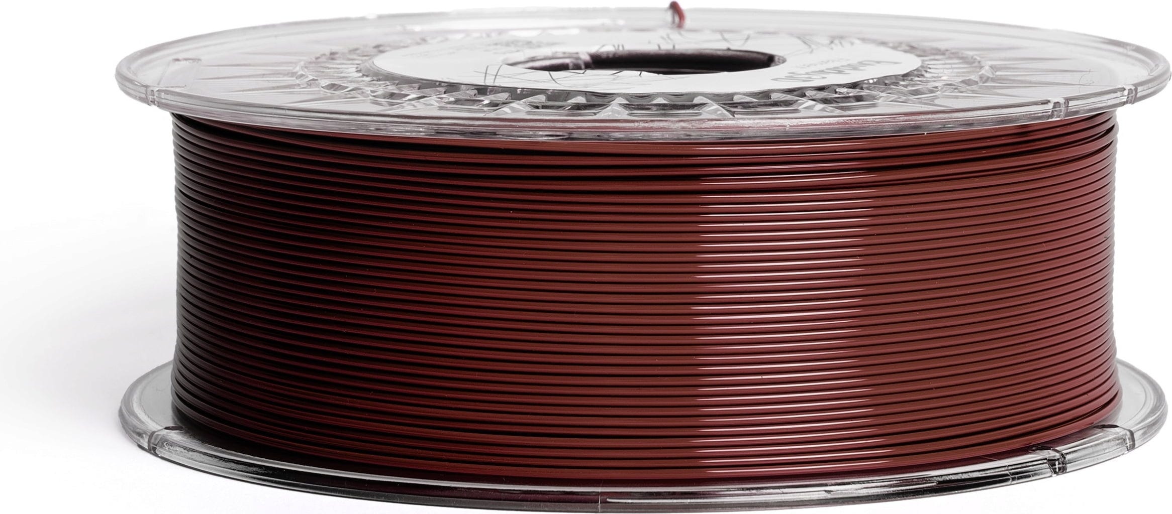 Filament Prusa PLA Brązowy (BROWN)