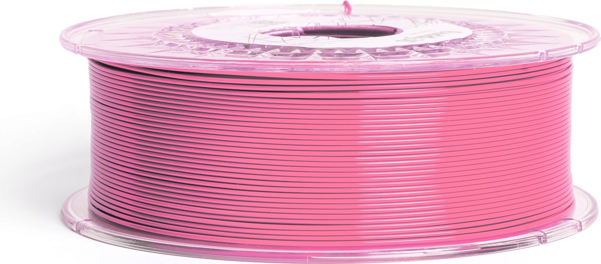 Filament Prusa PLA Różowy (PINK)