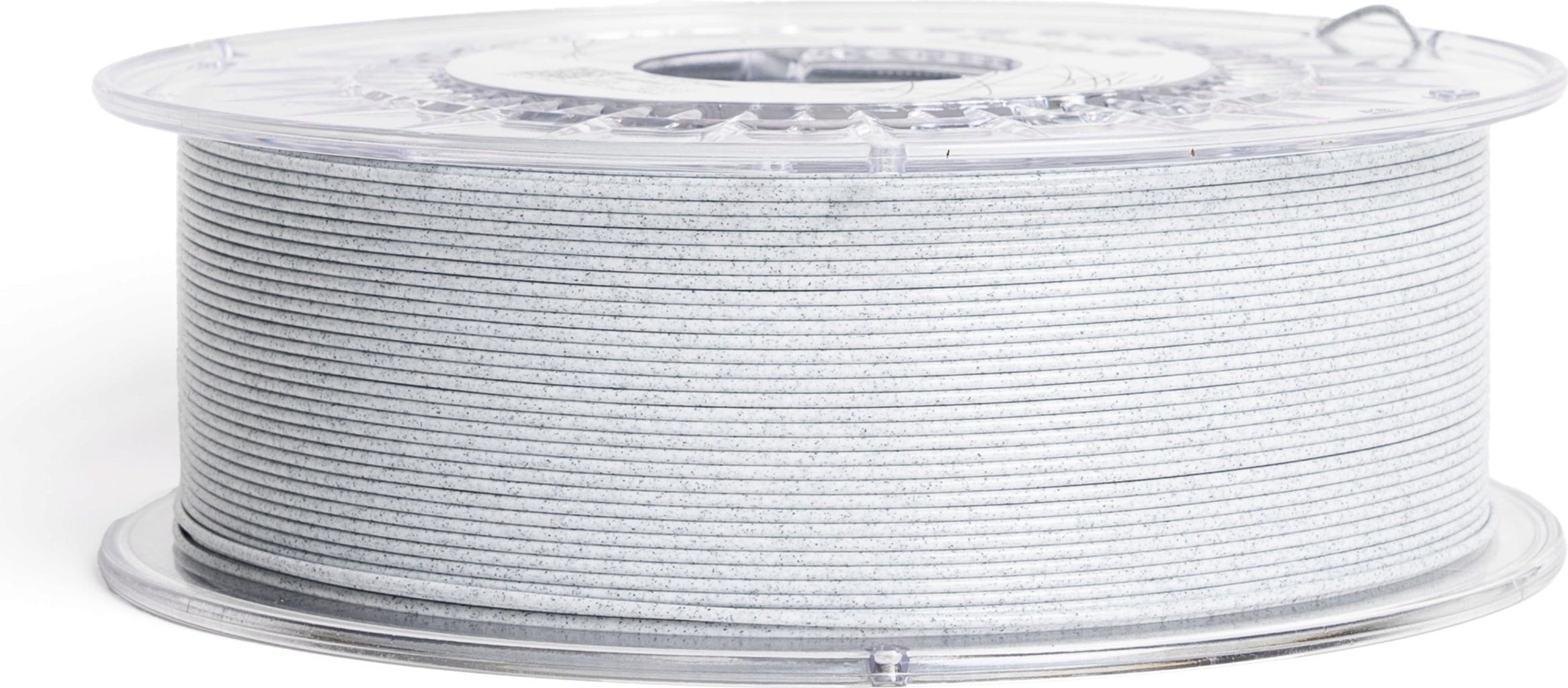 Filament Prusa PLA Szary Teksturowany (GRAY TEXTURED)