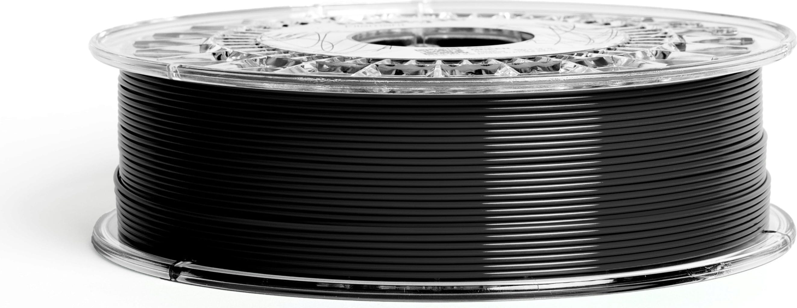 Filament Prusa ABS Czarny (BLACK)