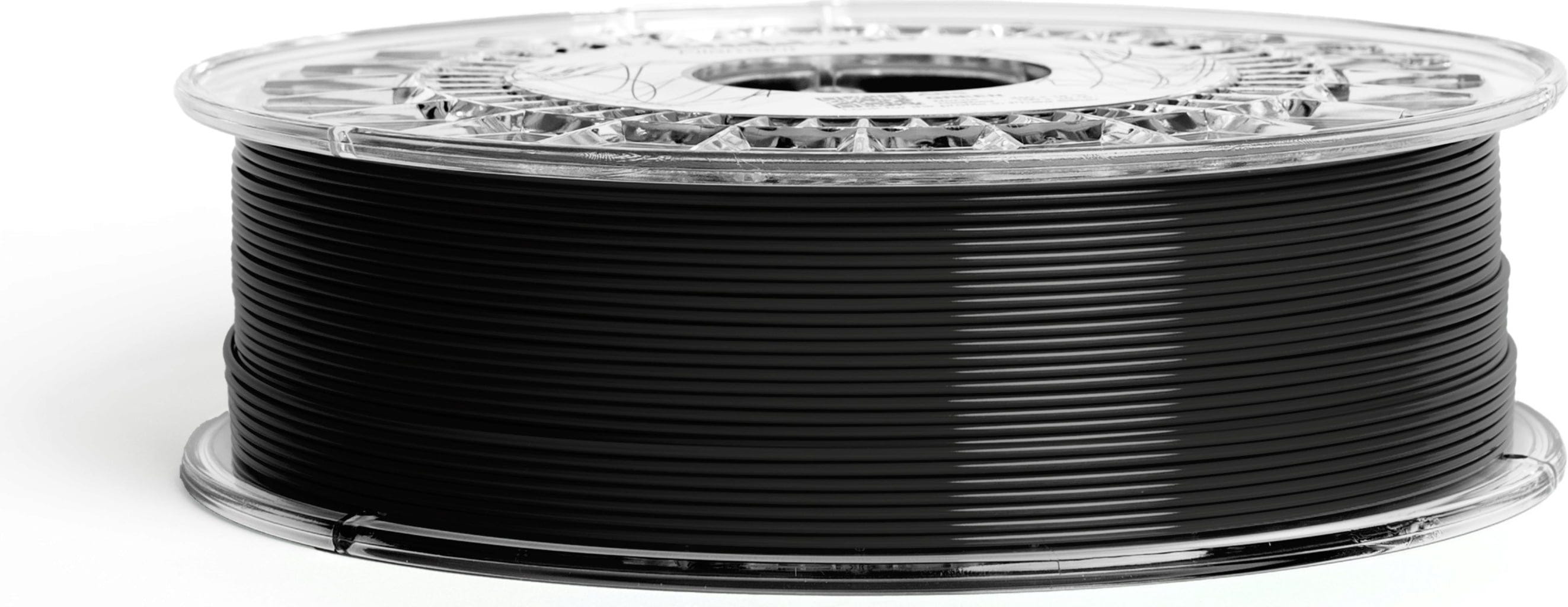Filament Prusa ABS Czarny Matowy (BLACK MATTE)