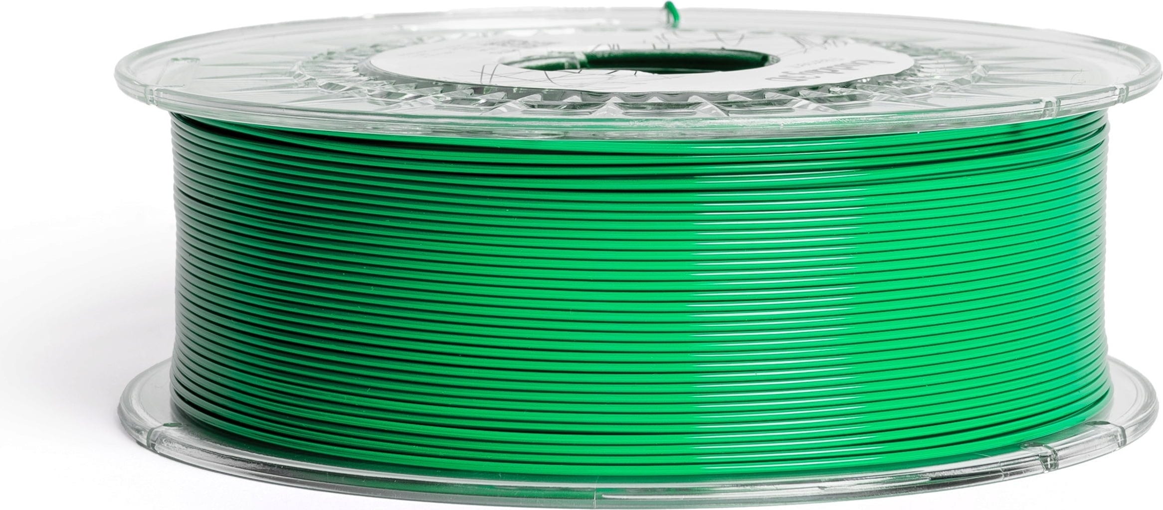 Filament Prusa PETG Zielony (GREEN)