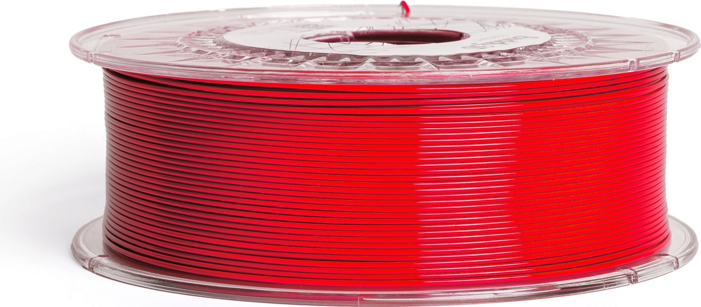 Filament Prusa PETG Czerwony (RED)