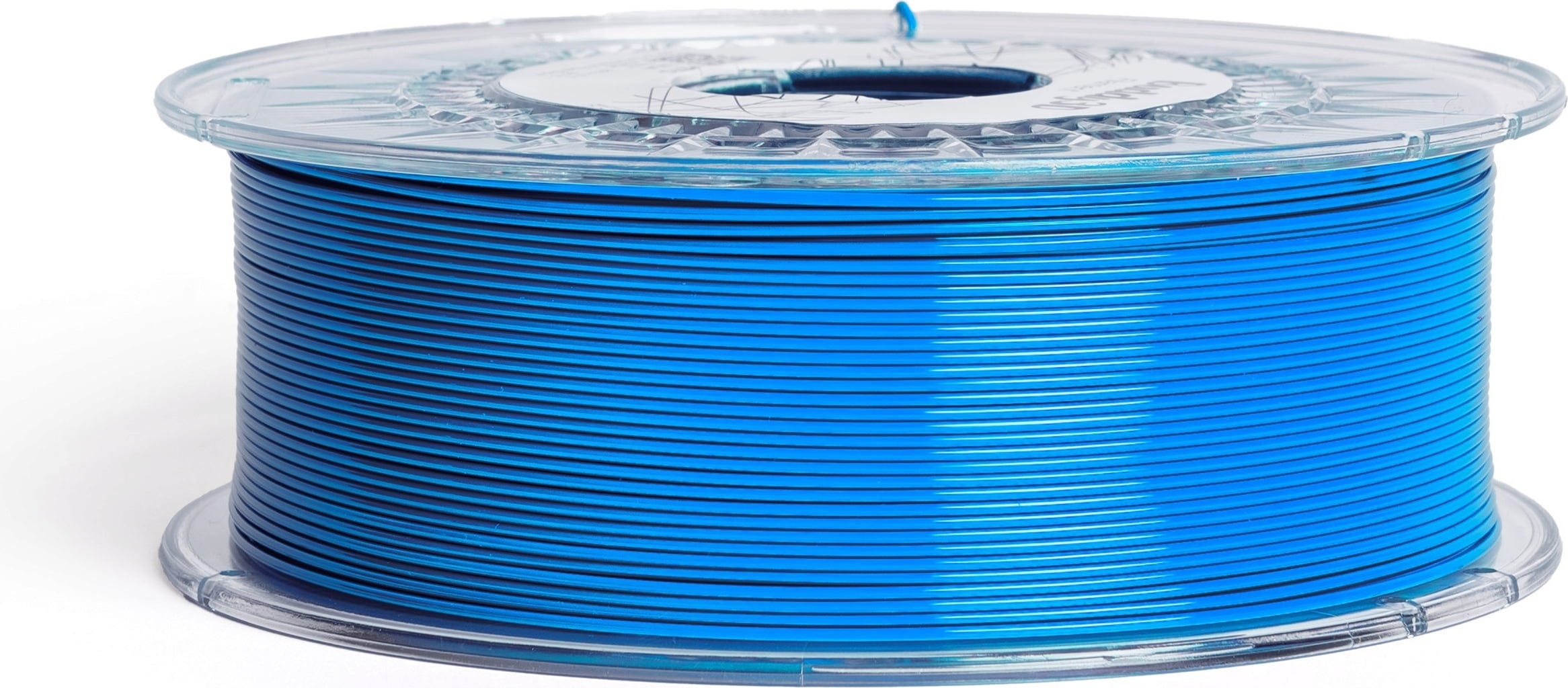 Filament Prusa PETG Niebieski (BLUE)