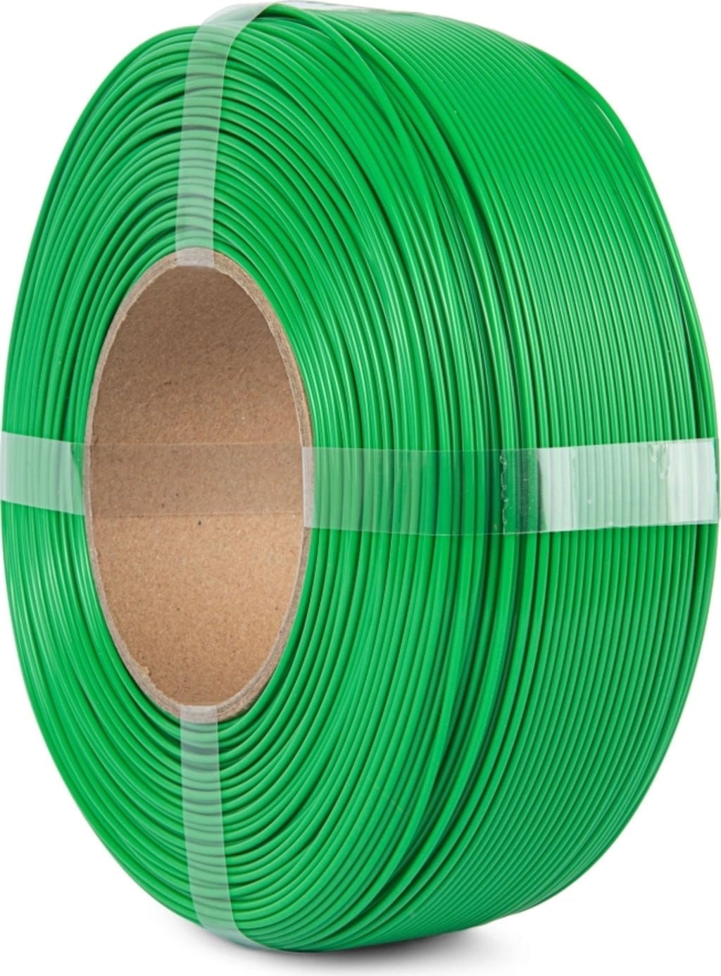 Filament The Filament PLA High-Speed Zielony (GREEN)