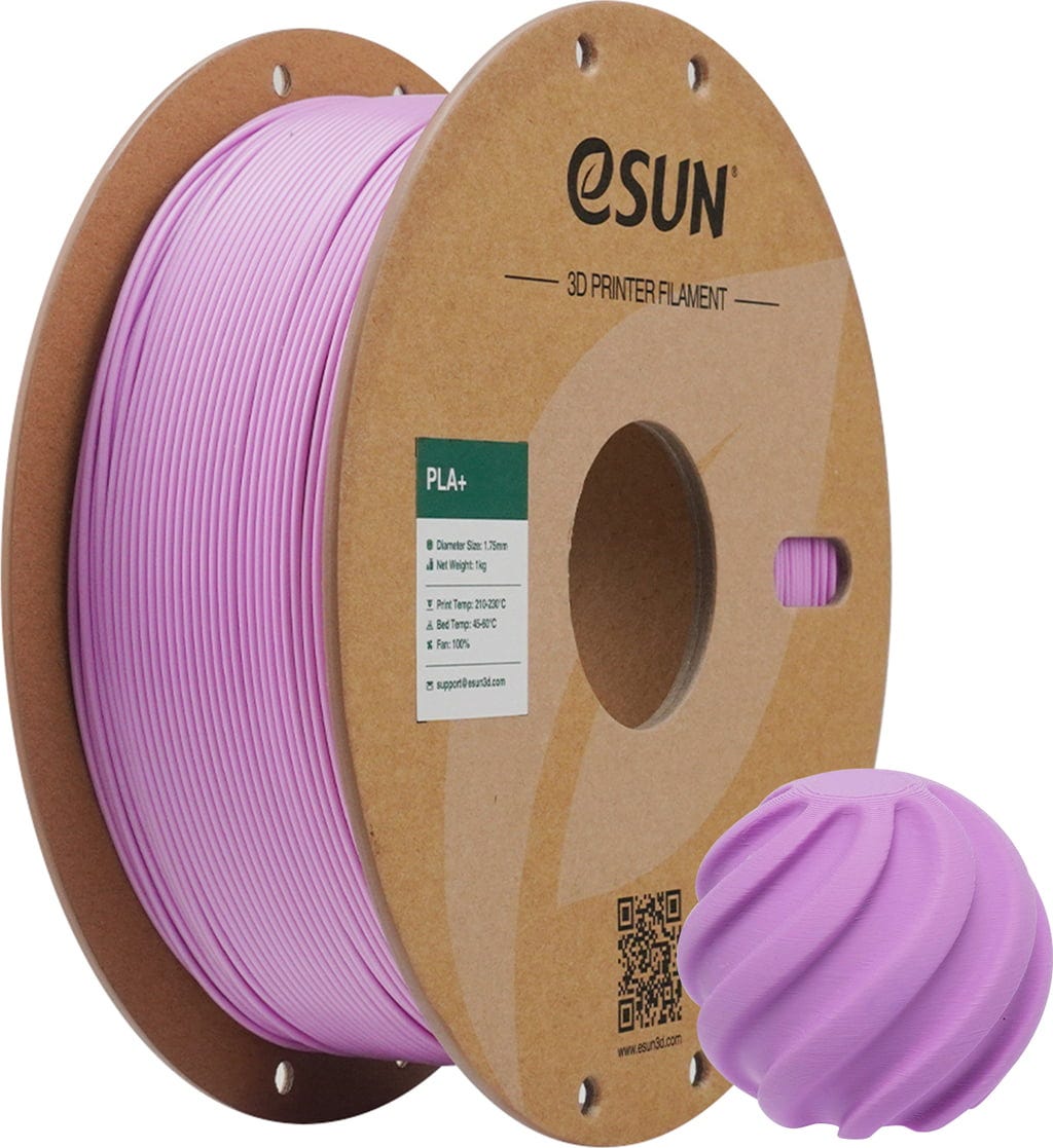 Filament eSUN PLA Plus 
