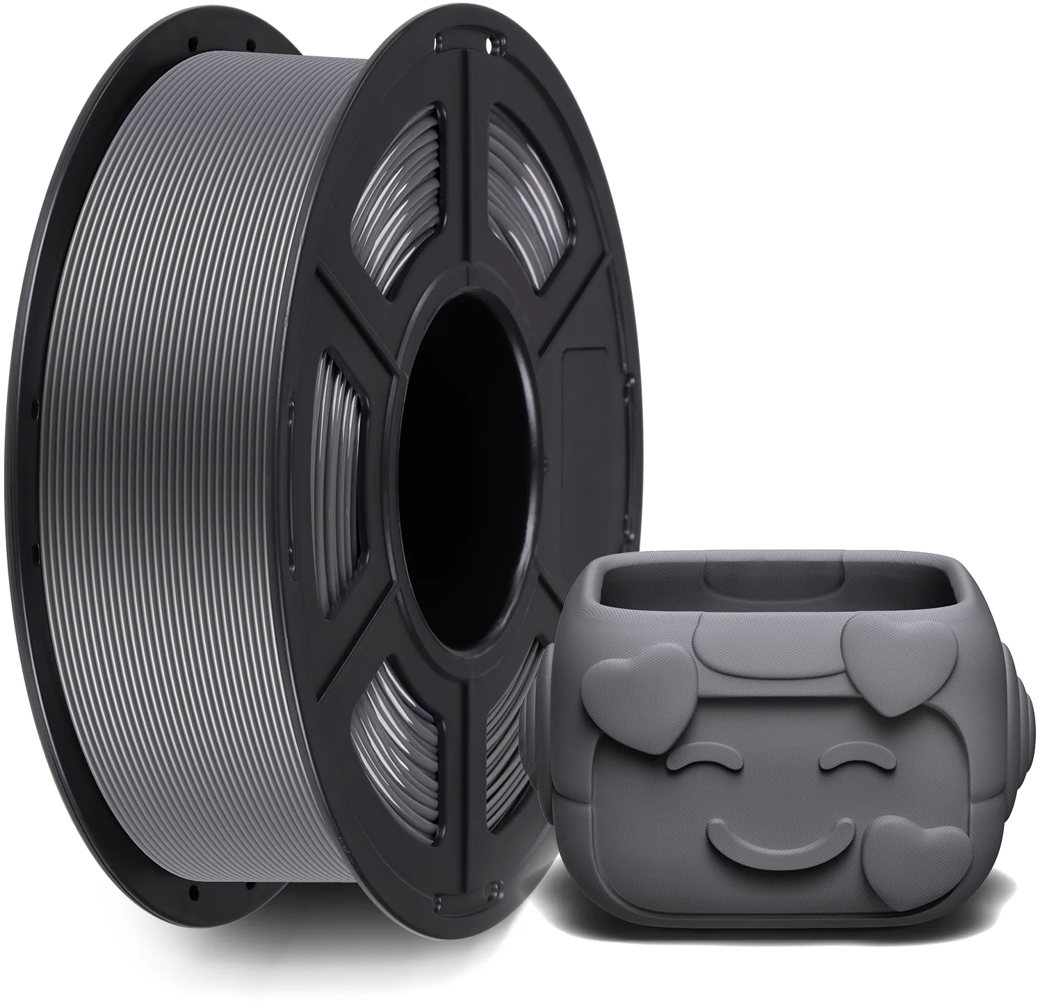 Filament Anycubic PETG Szary (GRAY)