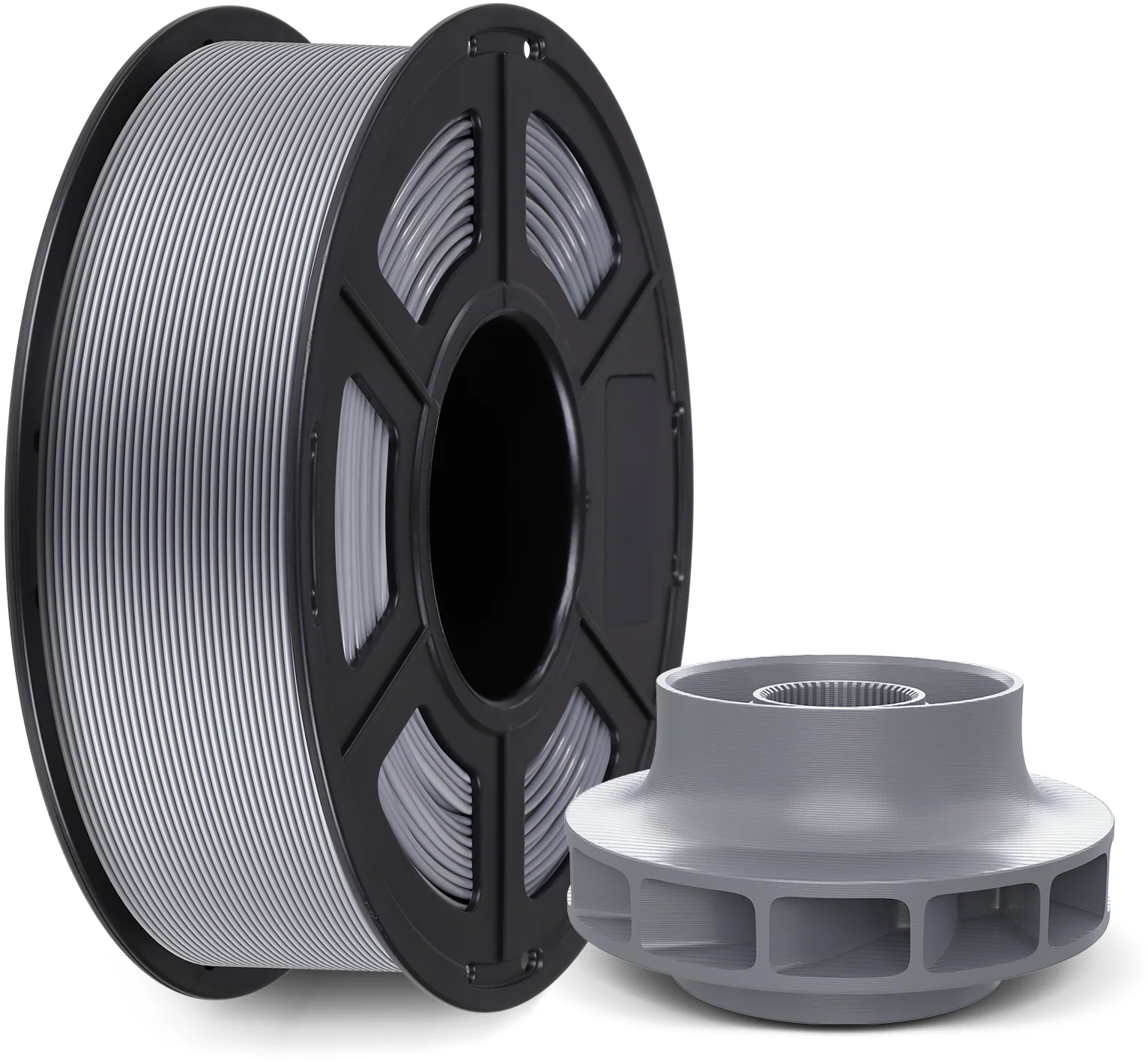 Filament Anycubic ASA Szary (GRAY)