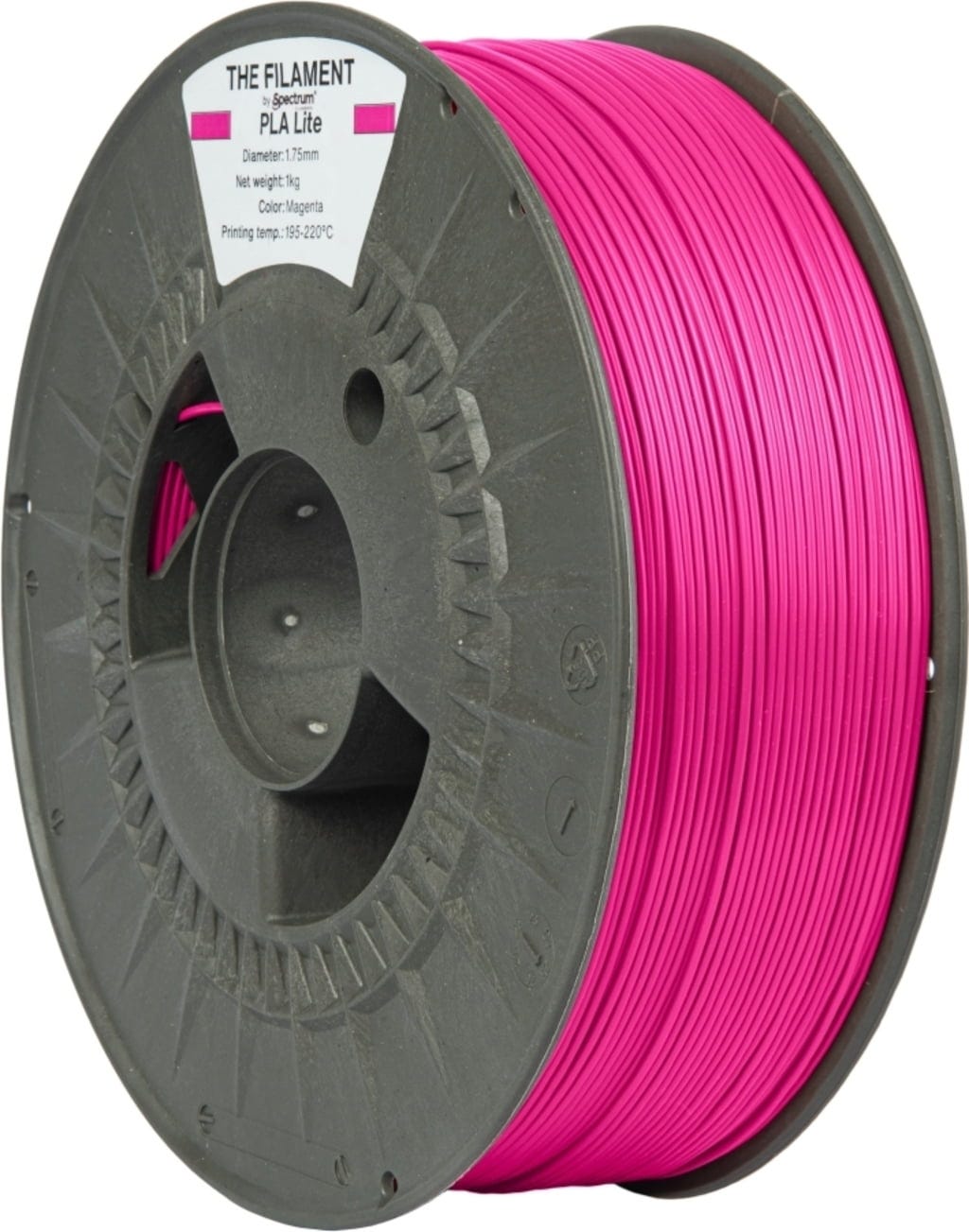 Filament The Filament PLA Różowy (PINK)