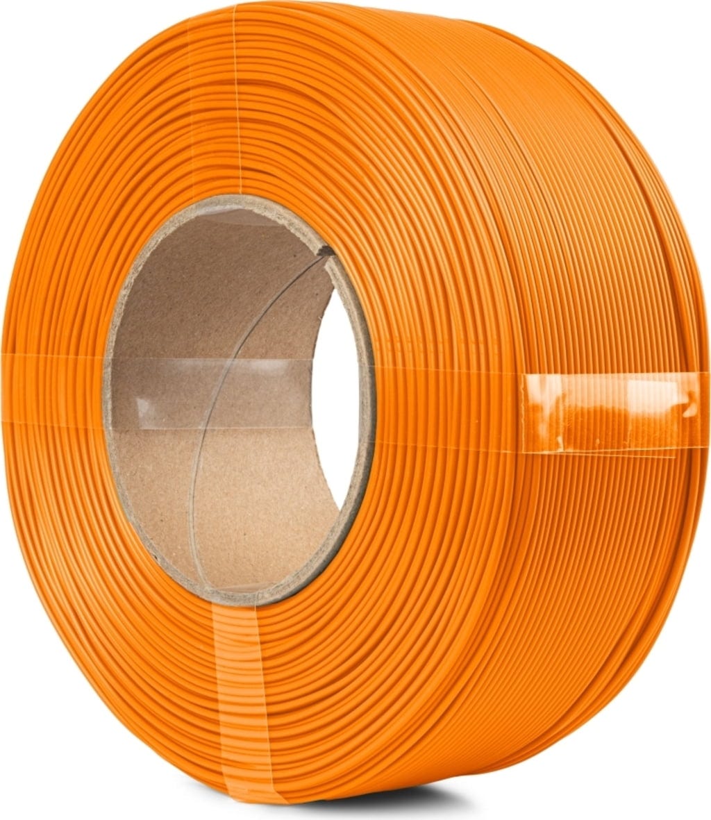 Filament The Filament PLA Pomarańczowy (ORANGE)