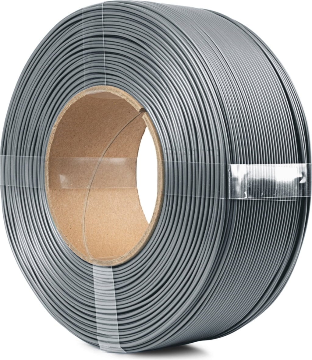 Filament The Filament PLA Srebrny (SILVER)