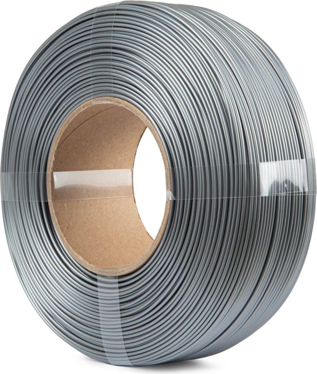 Filament The Filament PETG Srebrny (SILVER)