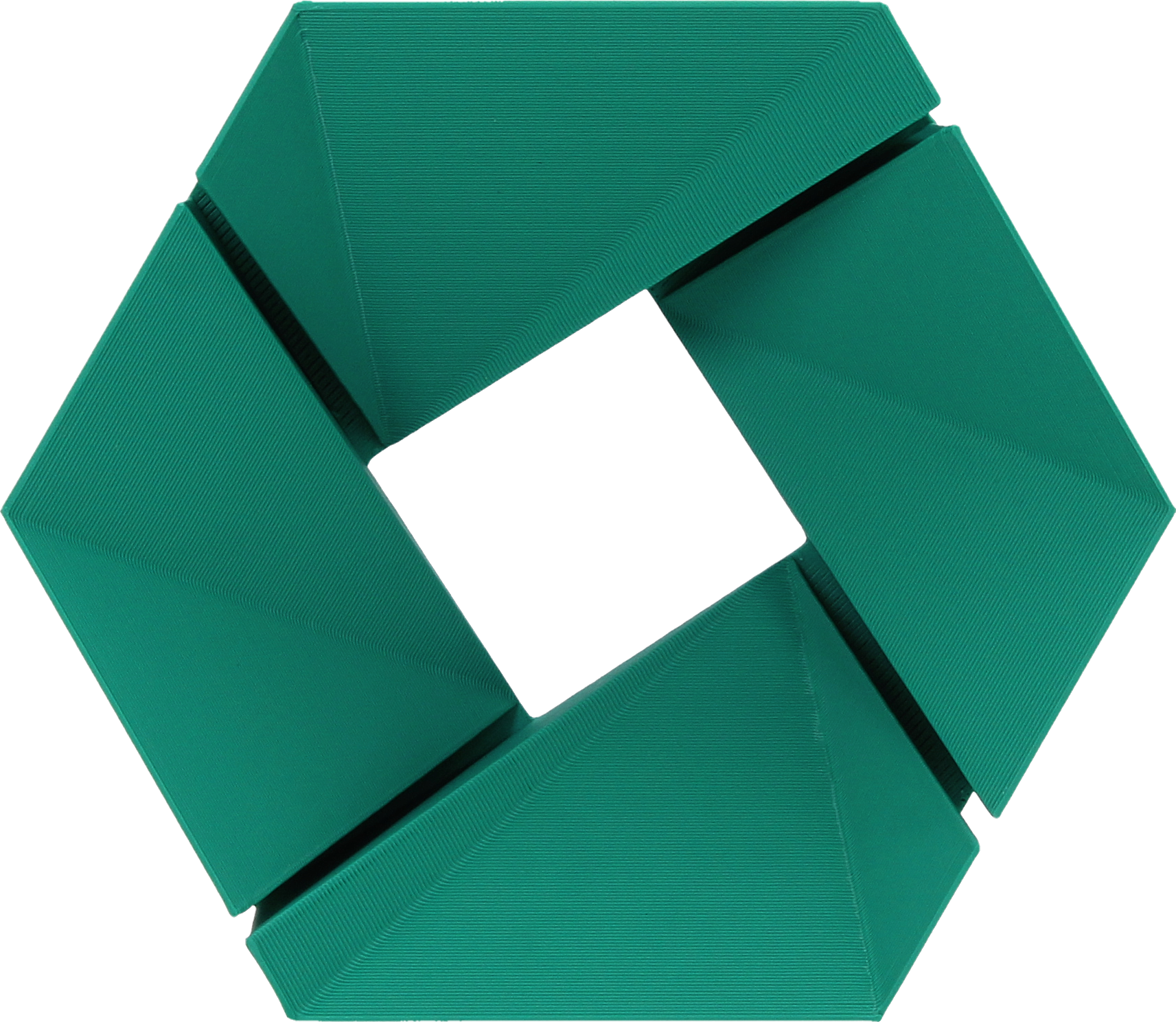 Filament 3DJAKE PLA Zielony Matowy (GREEN MATTE)