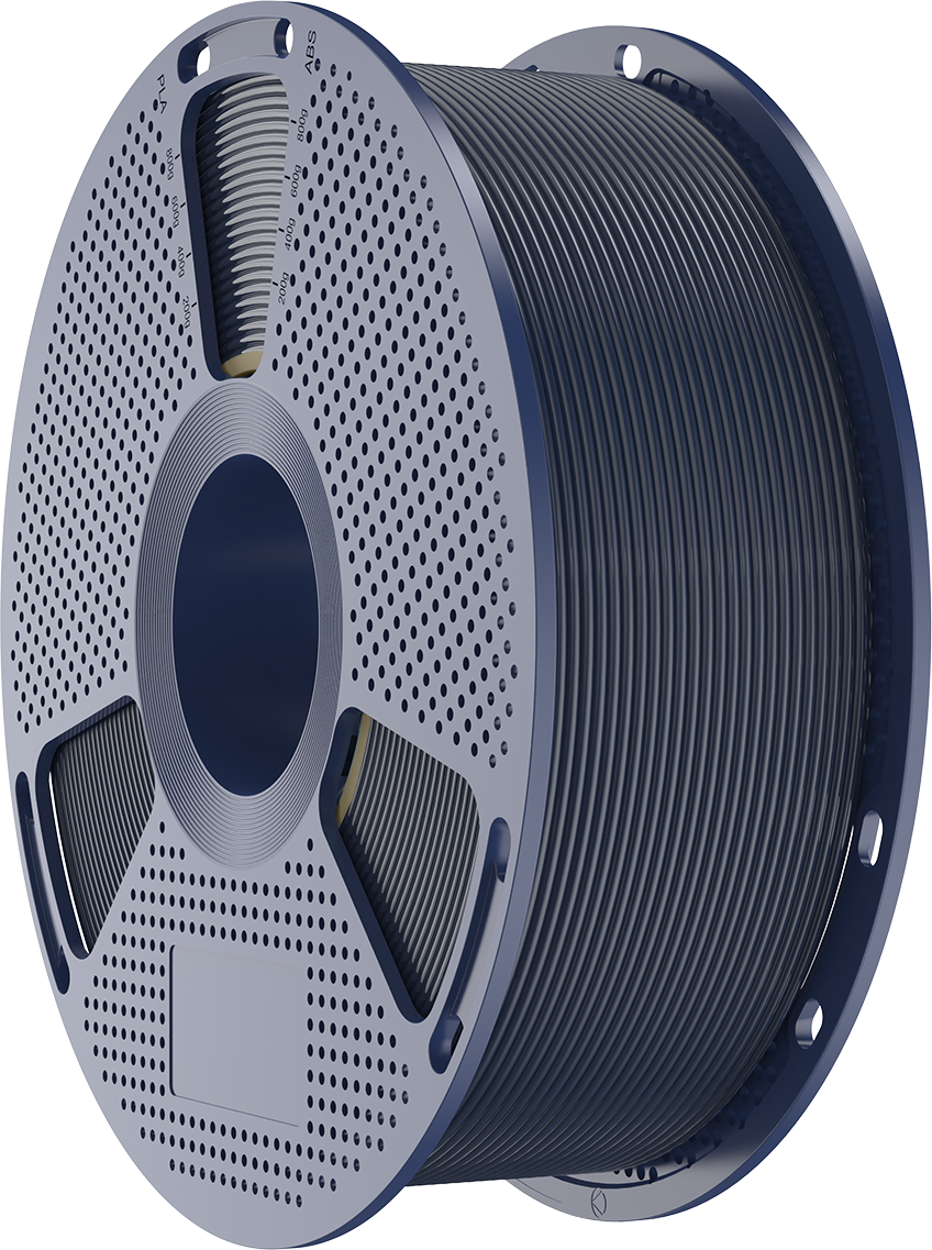 Filament SUNLU PETG Żółty (YELLOW)