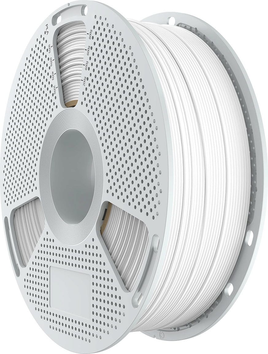 Filament SUNLU PC Żółty (YELLOW)