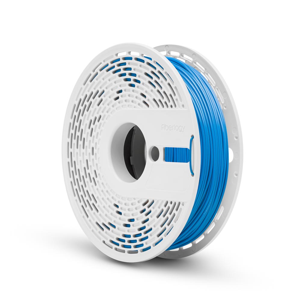 Filament Fiberlogy null High-Speed Niebieski (BLUE)