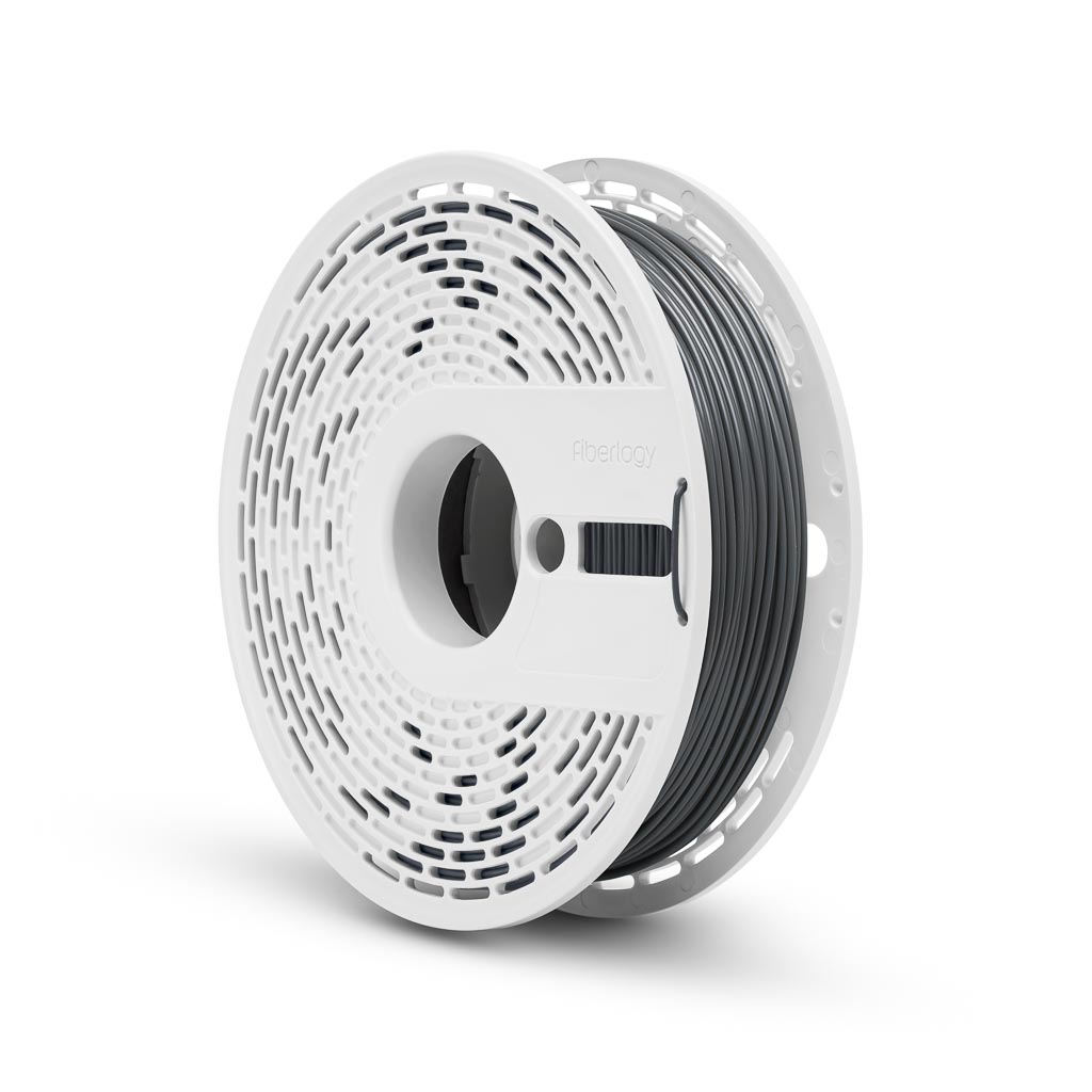 Filament Fiberlogy null High-Speed Szary (GRAY)