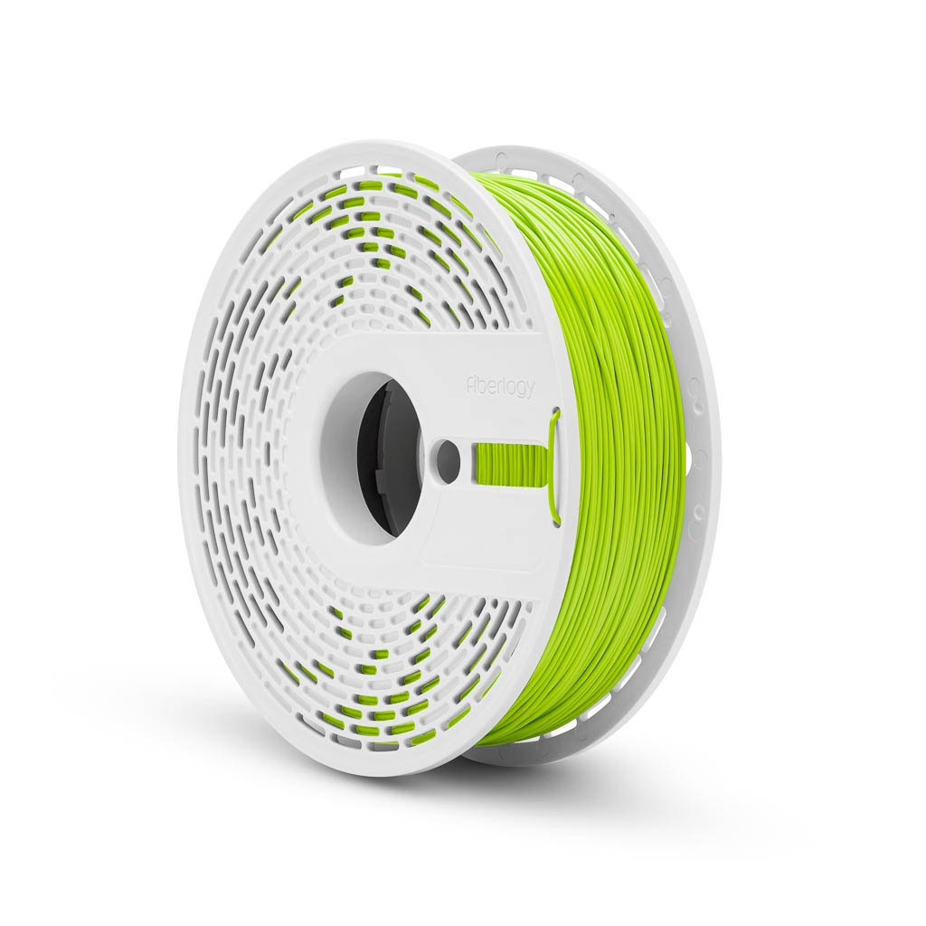 Filament Fiberlogy ASA Zielony (GREEN)